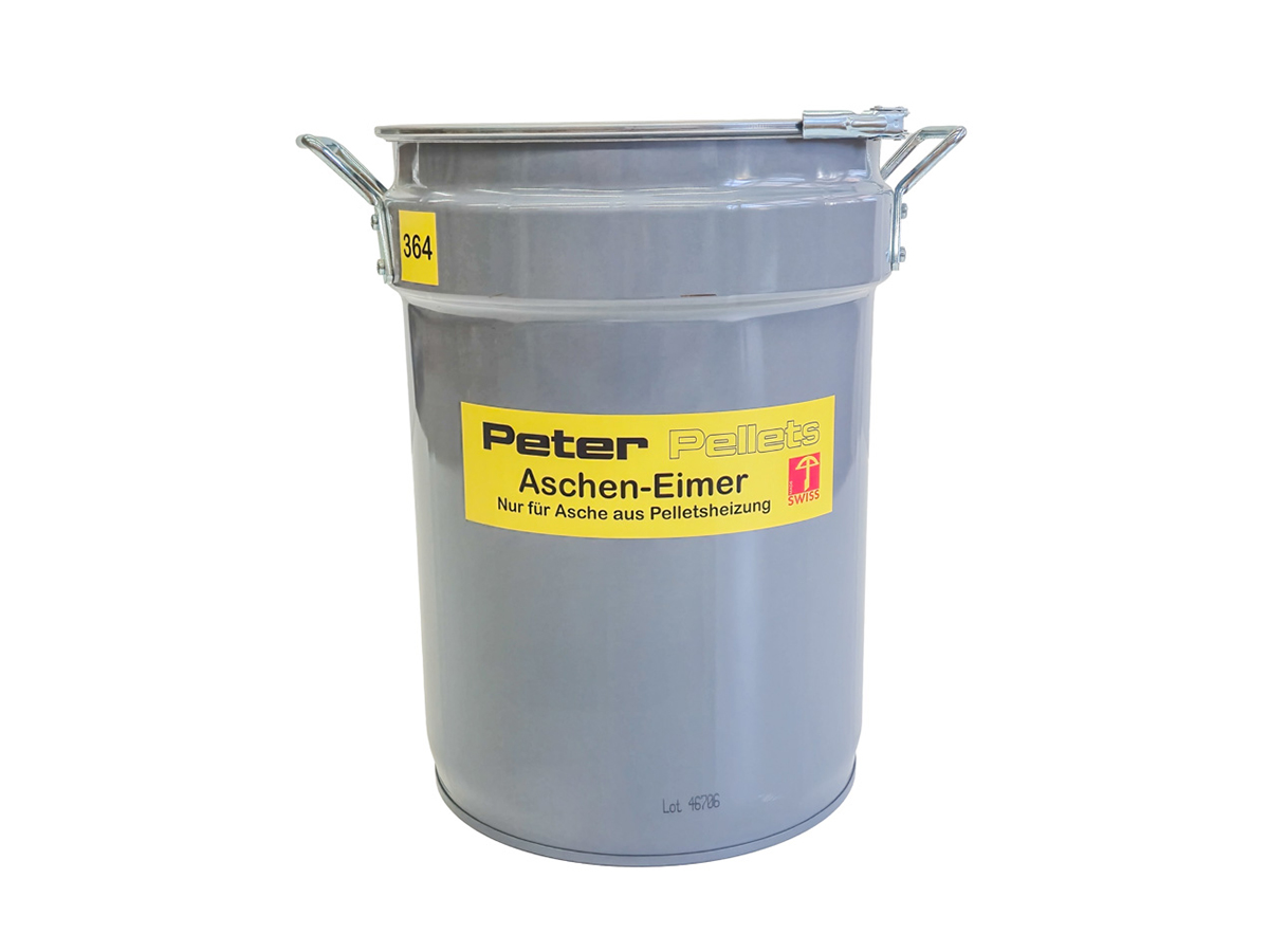 AschenEimer